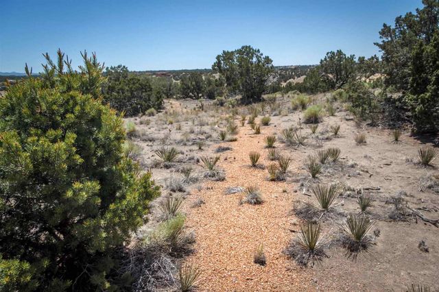 4 Hacienda Vaquero, Lot 1, Santa Fe, NM 87501