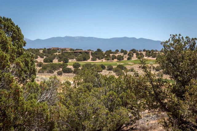 4 Hacienda Vaquero, Lot 1, Santa Fe, NM 87501