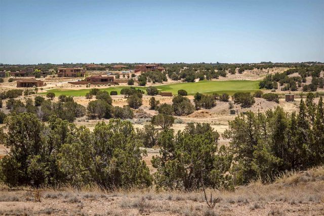 4 Hacienda Vaquero, Lot 1, Santa Fe, NM 87501