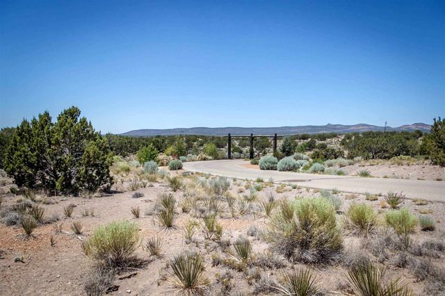 4 Hacienda Vaquero, Lot 1, Santa Fe, NM 87501