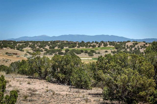 4 Hacienda Vaquero, Lot 1, Santa Fe, NM 87501