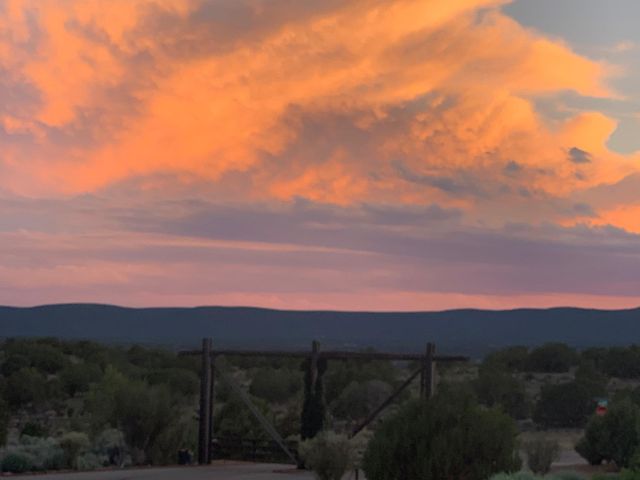 4 Hacienda Vaquero, Lot 1, Santa Fe, NM 87501