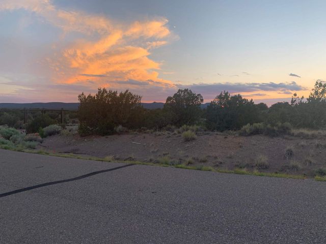4 Hacienda Vaquero, Lot 1, Santa Fe, NM 87501