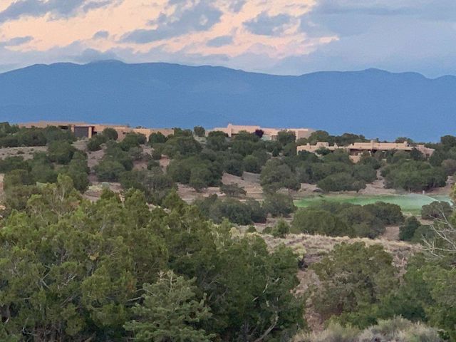 4 Hacienda Vaquero, Lot 1, Santa Fe, NM 87501