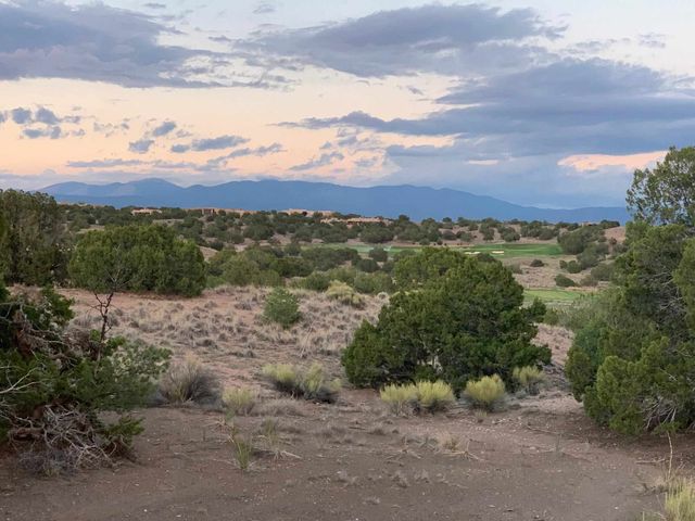 4 Hacienda Vaquero, Lot 1, Santa Fe, NM 87501