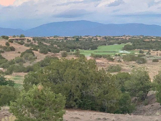 4 Hacienda Vaquero, Lot 1, Santa Fe, NM 87501