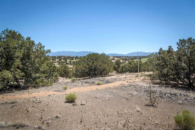 4 Hacienda Vaquero, Lot 1, Santa Fe, NM 87501