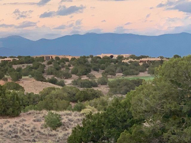 4 Hacienda Vaquero, Lot 1, Santa Fe, NM 87501