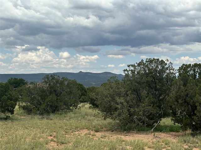 4 Hacienda Vaquero, Lot 1, Santa Fe, NM 87501