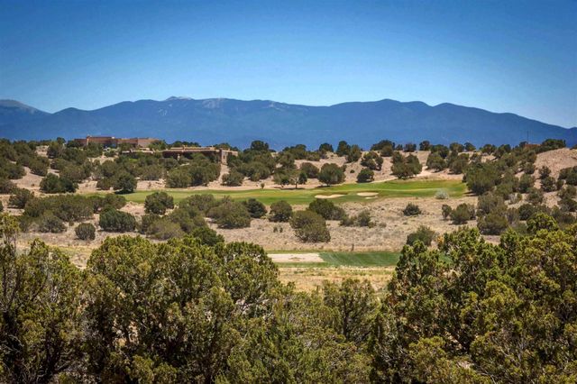 4 Hacienda Vaquero, Lot 1, Santa Fe, NM 87501