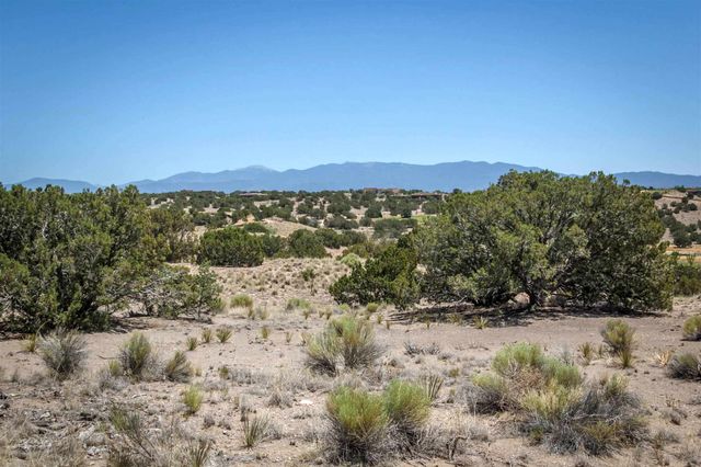 4 Hacienda Vaquero, Lot 1, Santa Fe, NM 87501