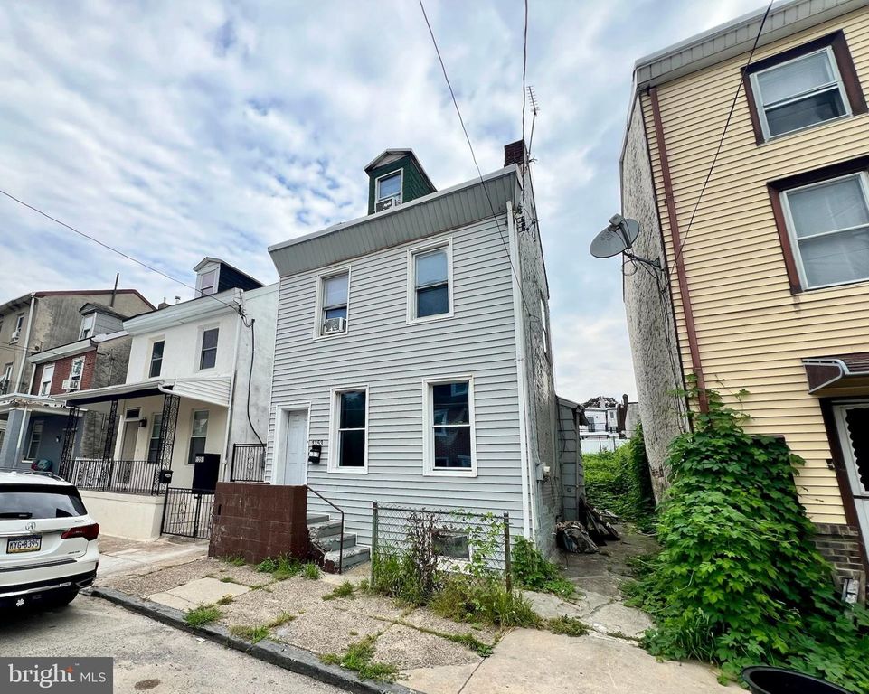 1353 SELLERS ST, PHILADELPHIA, PA 19124 — photo 2