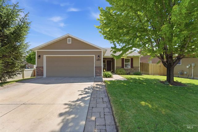 257 E Havasupai St., Meridian, ID 83646