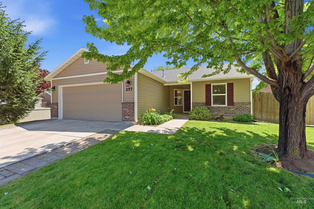 257 E Havasupai St., Meridian, ID 83646