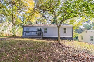 1790 Ledo Avenue, Decatur, GA 30035