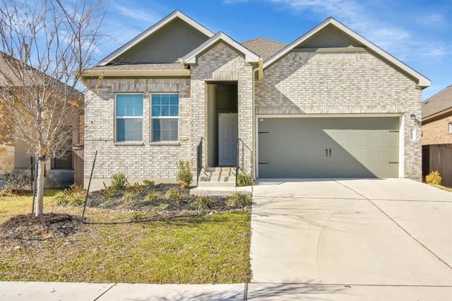 1621 Brueggerhoff RD, Leander, TX 78641
