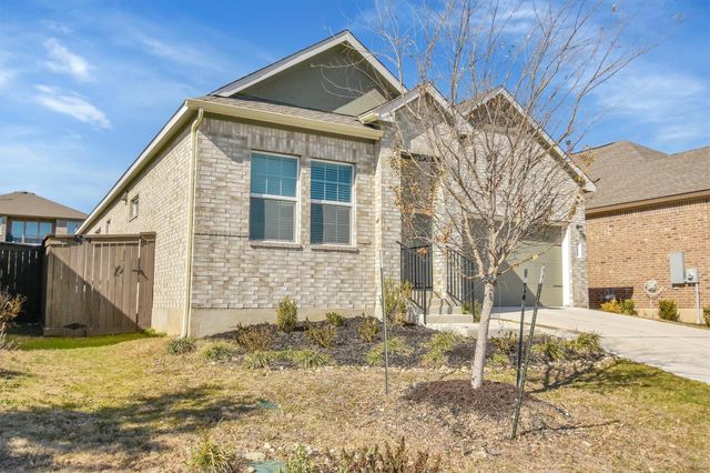 1621 Brueggerhoff RD, Leander, TX 78641