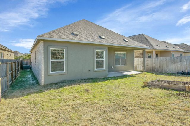 1621 Brueggerhoff RD, Leander, TX 78641