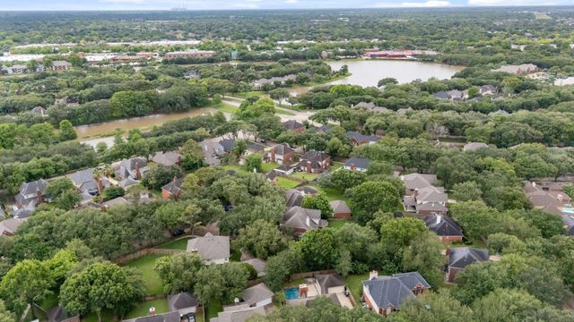 3214 Richland Drive, Sugar Land, TX 77478