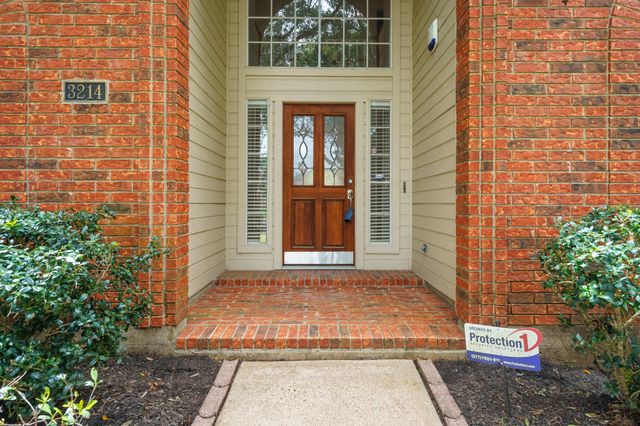 3214 Richland Drive, Sugar Land, TX 77478
