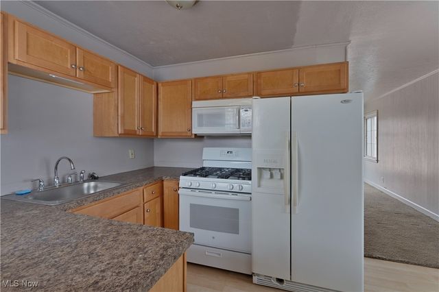 7402 Sierra Madre Trail, Boardman, OH 44512