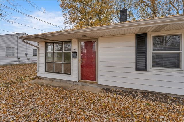 7402 Sierra Madre Trail, Boardman, OH 44512