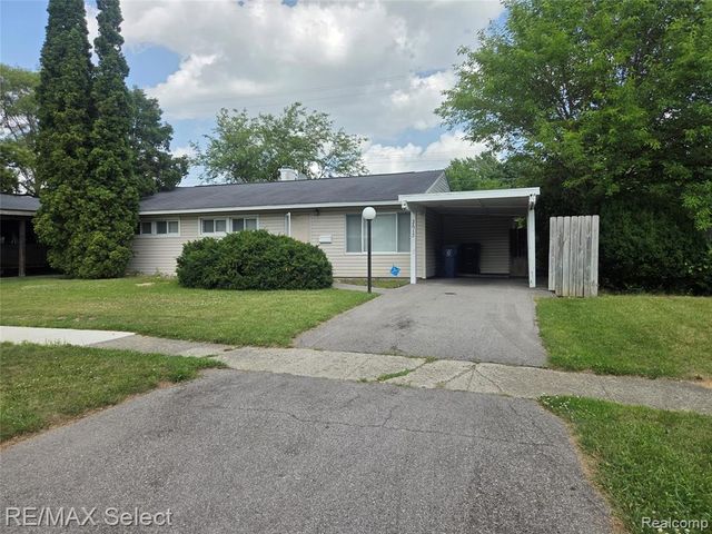 3613 Briarwood Drive, Flint, MI 48507