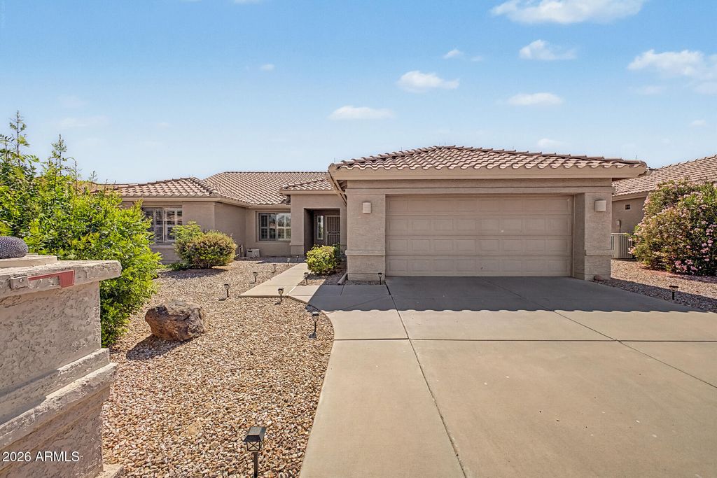 Image 1 of property listing at 24013 S STARCREST Drive, Sun Lakes, AZ 85248