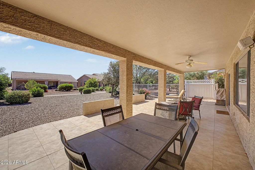 Image 23 of property listing at 24013 S STARCREST Drive, Sun Lakes, AZ 85248