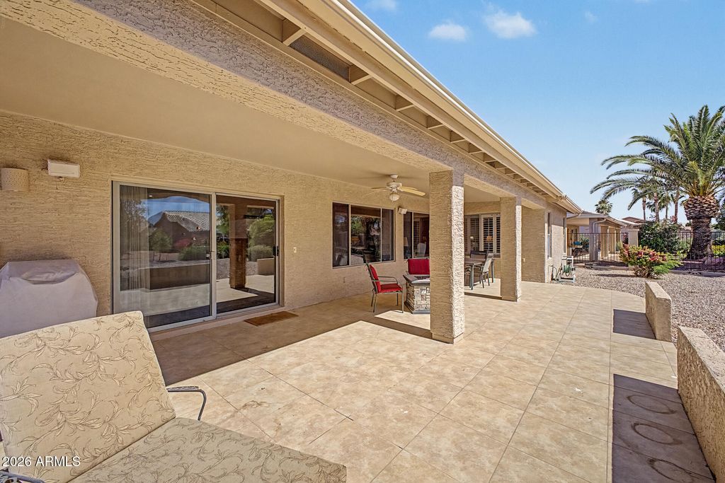 Image 24 of property listing at 24013 S STARCREST Drive, Sun Lakes, AZ 85248