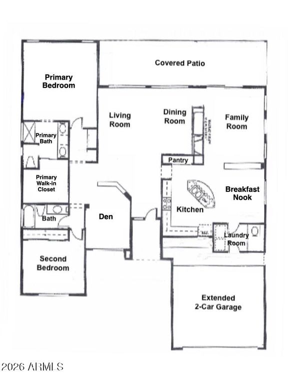 Image 26 of property listing at 24013 S STARCREST Drive, Sun Lakes, AZ 85248