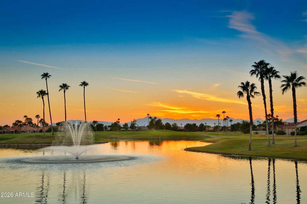 Image 34 of property listing at 24013 S STARCREST Drive, Sun Lakes, AZ 85248