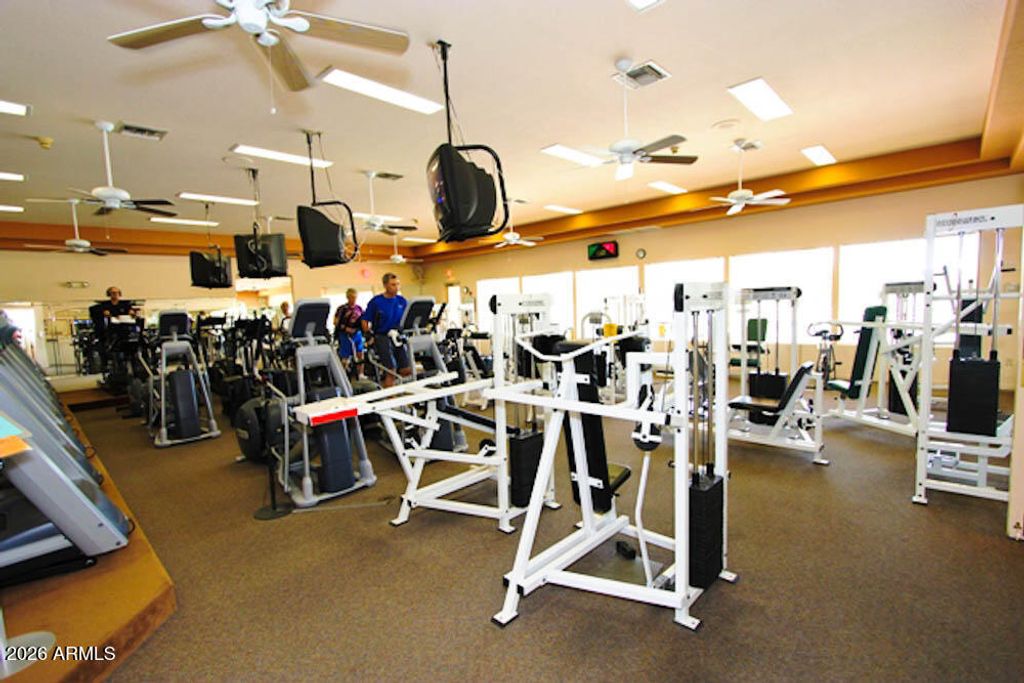 Image 41 of property listing at 24013 S STARCREST Drive, Sun Lakes, AZ 85248