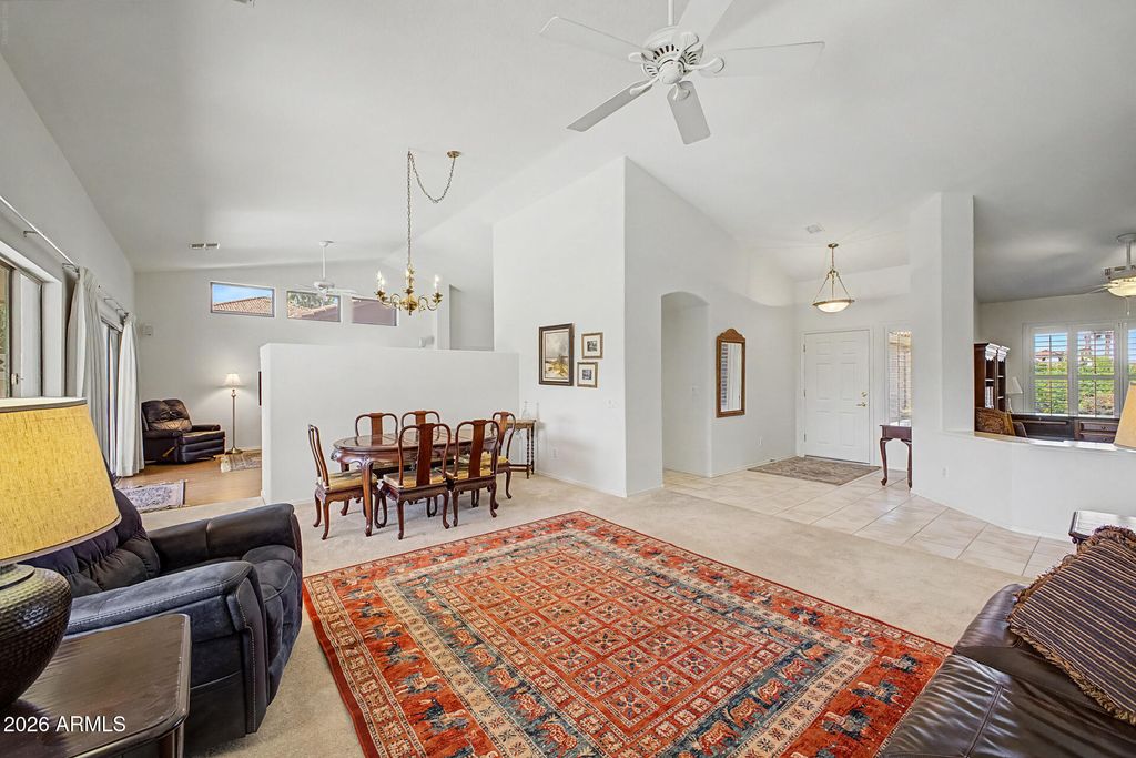 Image 6 of property listing at 24013 S STARCREST Drive, Sun Lakes, AZ 85248