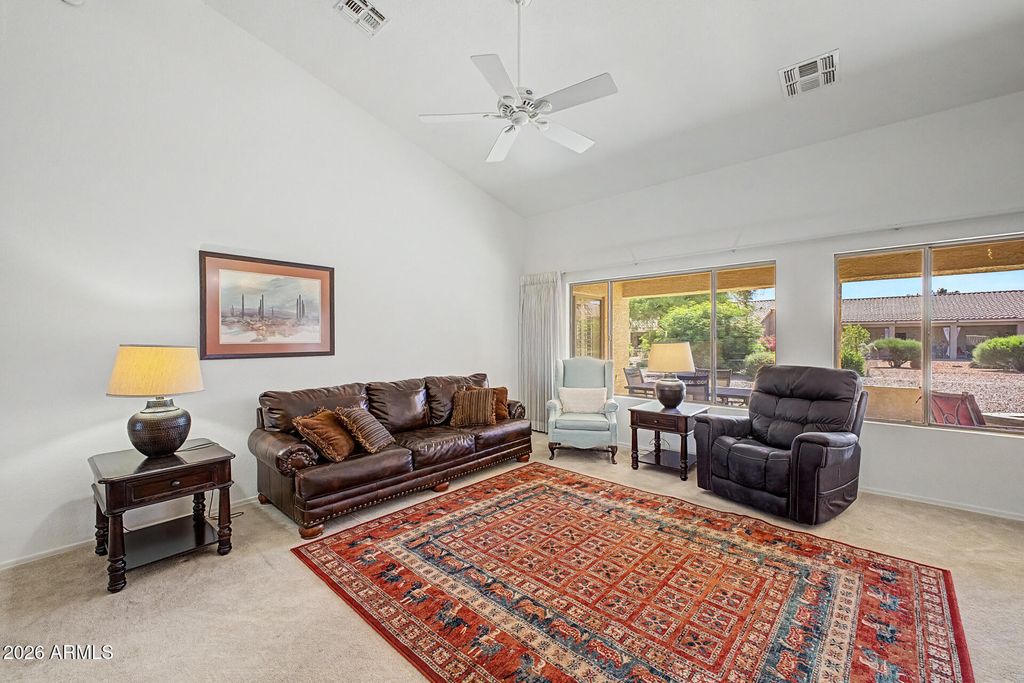 Image 7 of property listing at 24013 S STARCREST Drive, Sun Lakes, AZ 85248
