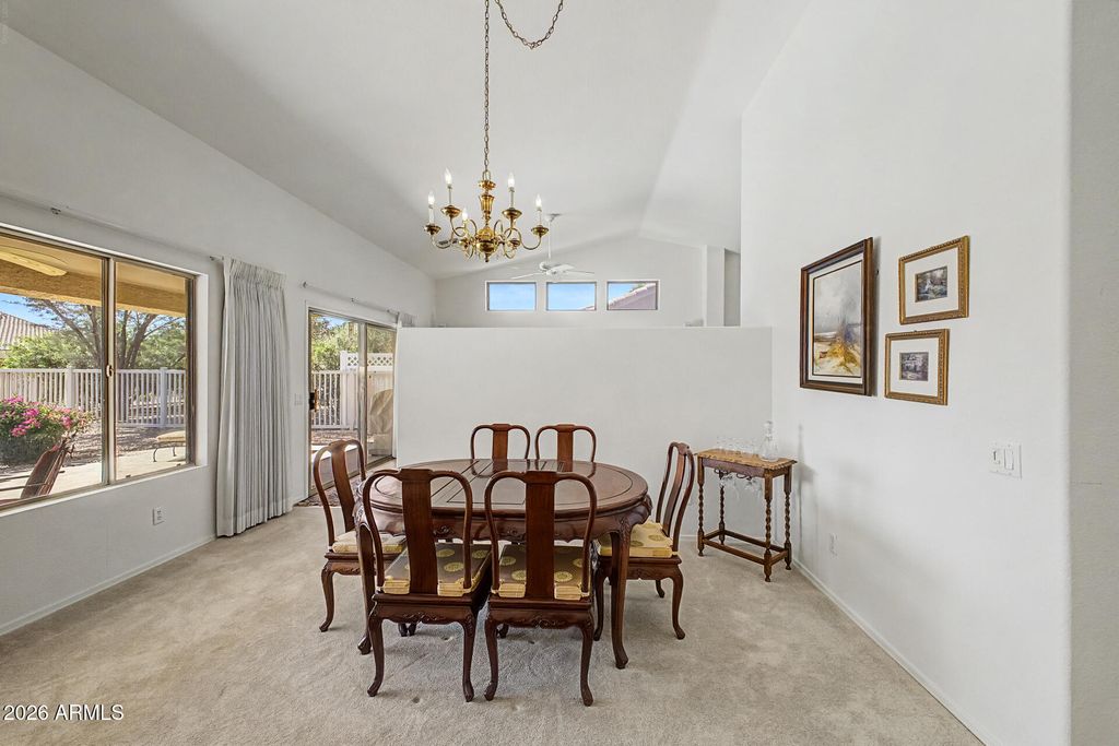 Image 8 of property listing at 24013 S STARCREST Drive, Sun Lakes, AZ 85248