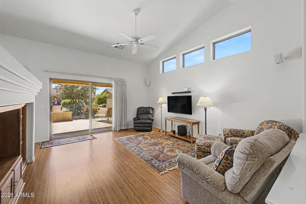 Image 9 of property listing at 24013 S STARCREST Drive, Sun Lakes, AZ 85248