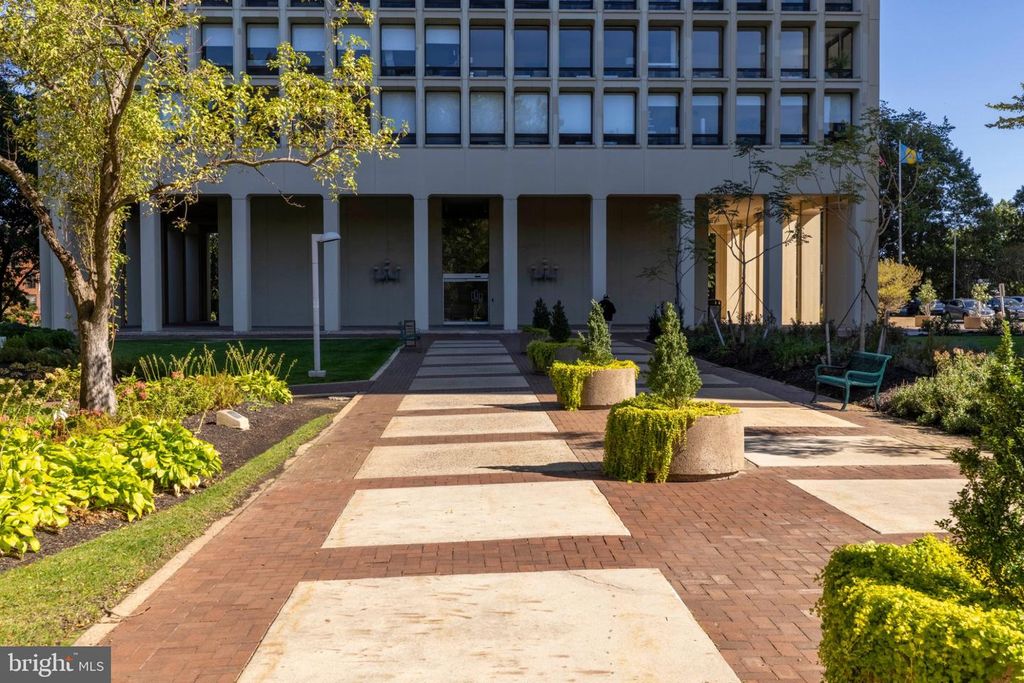 200 LOCUST ST #5G&H, PHILADELPHIA, PA 19106 — exterior