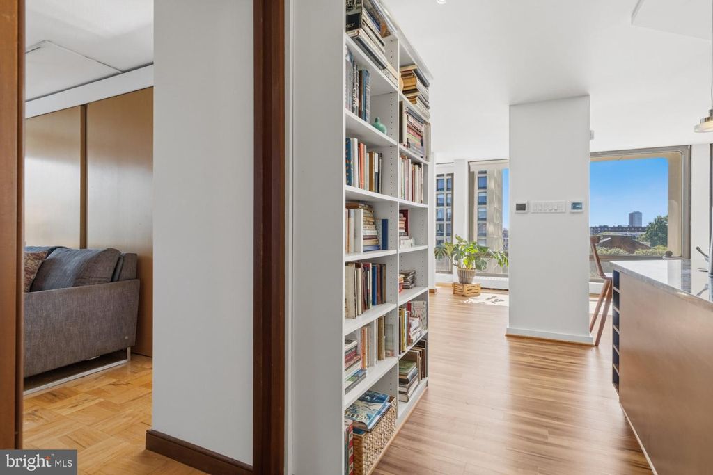 200 LOCUST ST #5G&H, PHILADELPHIA, PA 19106 — photo 3