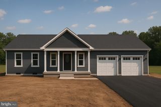 17881 THREE NOTCH RD, Dameron, MD 20628