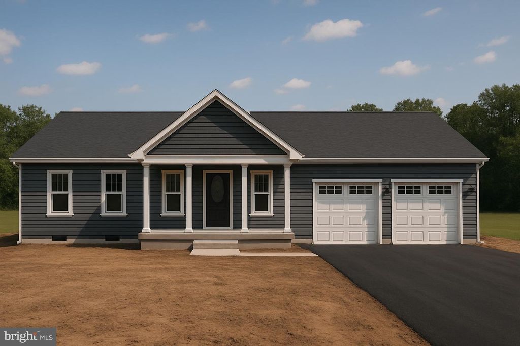 17881 THREE NOTCH RD, Dameron, MD 20628