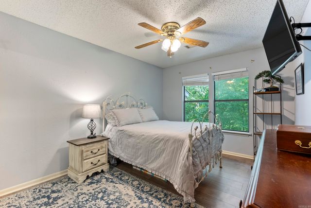 144 La Vista Lane, Hot Springs Village, AR 71909