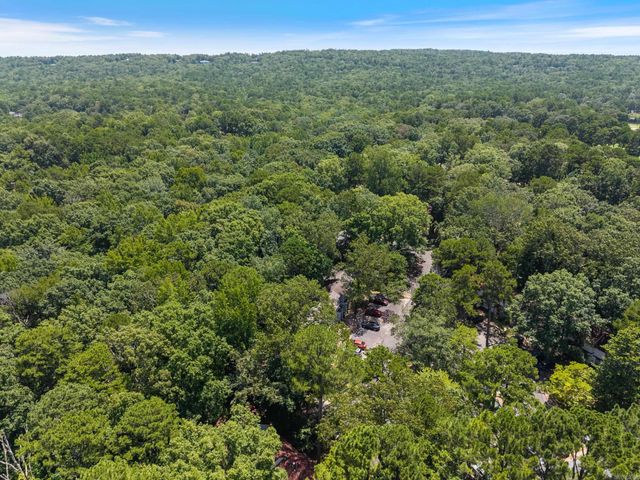 144 La Vista Lane, Hot Springs Village, AR 71909