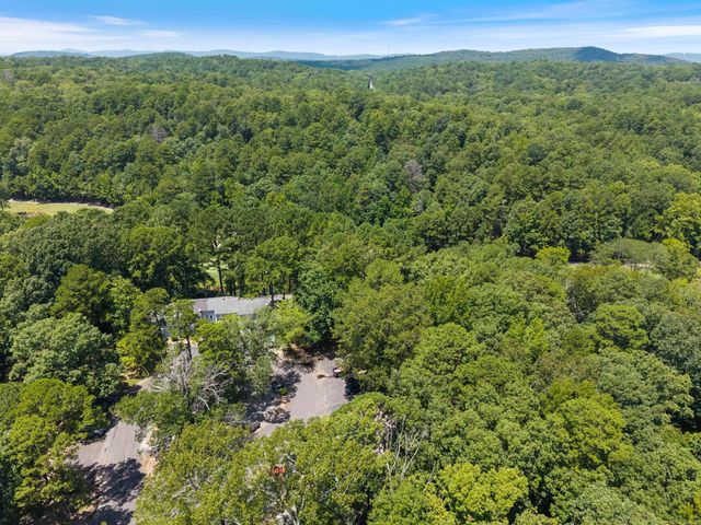 144 La Vista Lane, Hot Springs Village, AR 71909