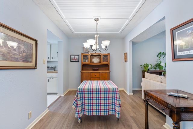 144 La Vista Lane, Hot Springs Village, AR 71909