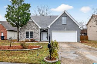 425 WATERFORD DRIVE, Calera, AL 35040