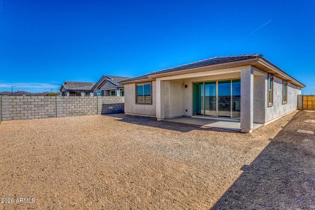29976 W WILD HAZEL Drive, Buckeye, AZ 85396