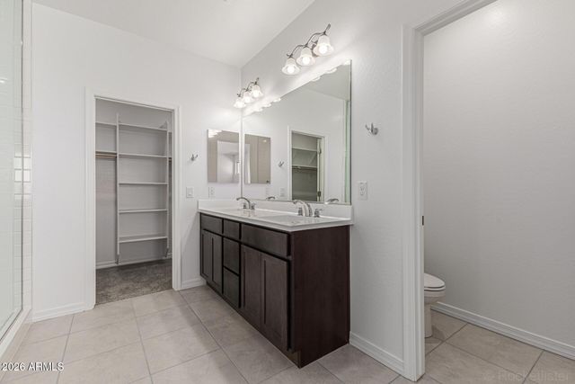 29976 W WILD HAZEL Drive, Buckeye, AZ 85396