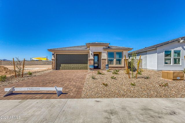 29976 W WILD HAZEL Drive, Buckeye, AZ 85396