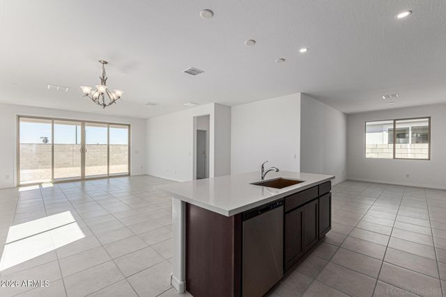 29976 W WILD HAZEL Drive, Buckeye, AZ 85396